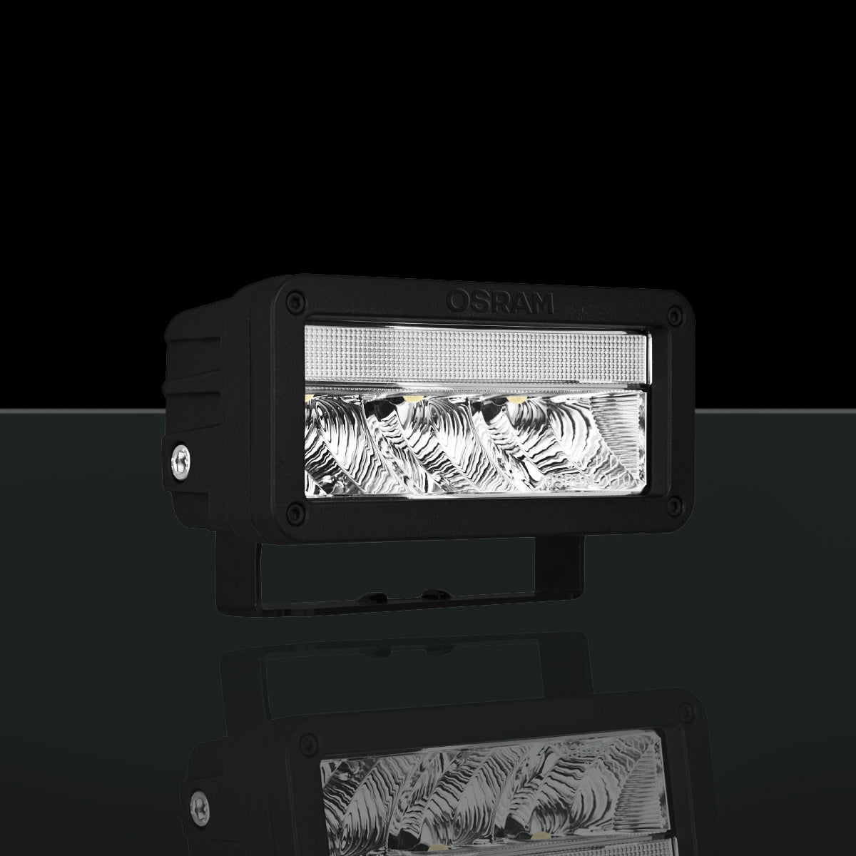 OSRAM LEDriving® Arbeitsscheinwerfer Lightbar Compact MX140-WD - LEDDL102-WD