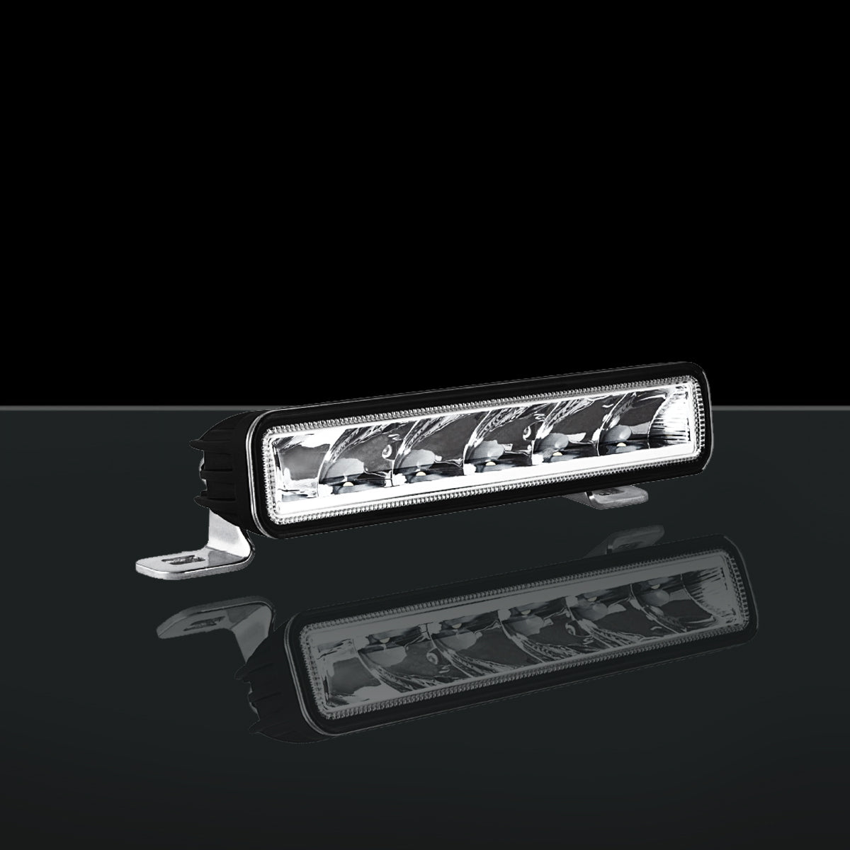 OSRAM LED SX180-SP Lightbar 182mm Car LED Auxiliary Light LEDriving 6000K  Cool White Waterproof Spot