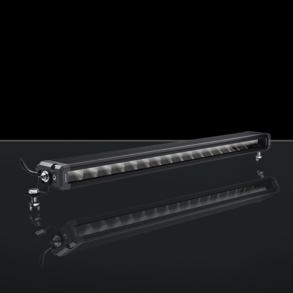Osram LEDriving® LIGHTBAR VX500-SP LED bar - certified long range