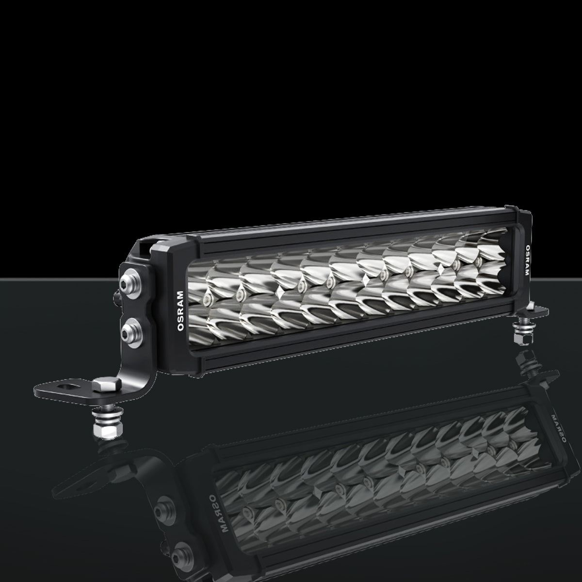 10in LED Zusatzscheinwerfer VX250-CB / 12V / 24V / Kombilicht