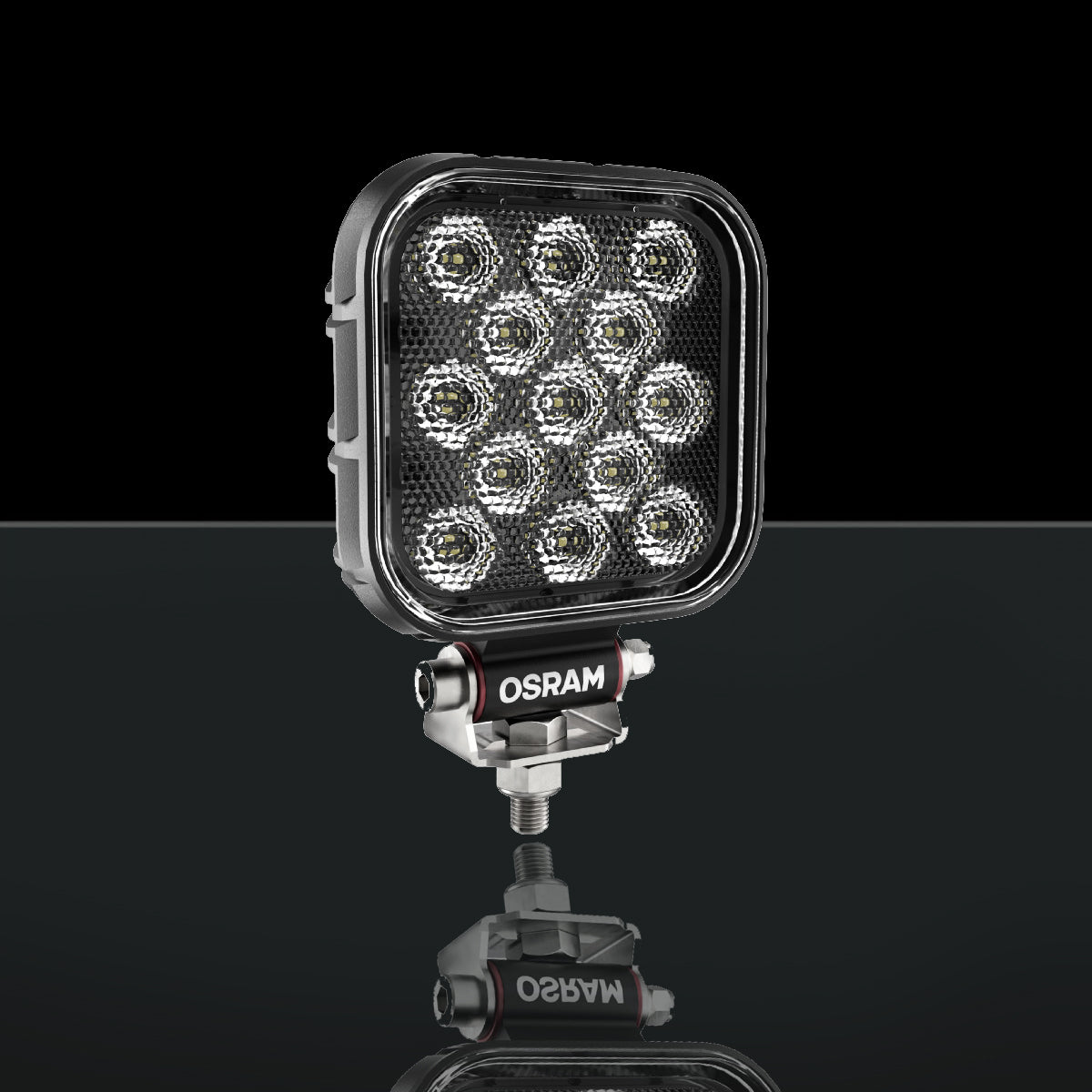 OSRAM REVERSING VX120S-WD - Offroad-Light – LightGiants