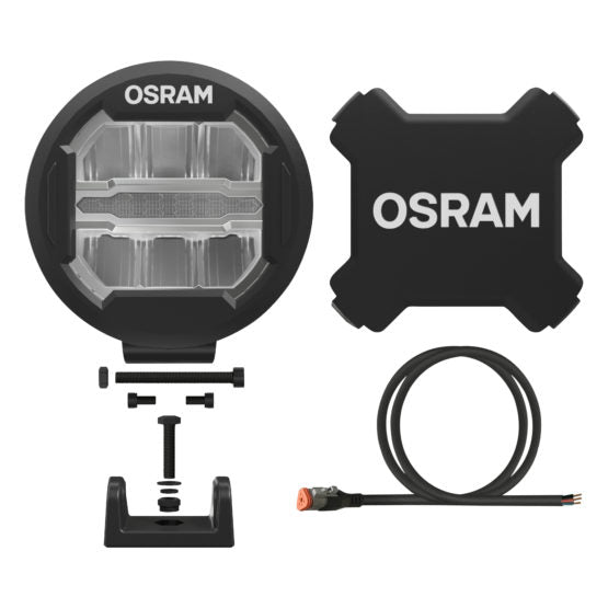 OSRAM ROUND MX180-CB - Offroad-Light – LightGiants